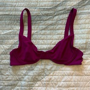 EUC Moana top